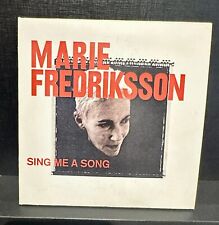 Single Marie Fredriksson [Roxette] comprar usado  Brasil 