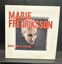 Usado, Single Marie Fredriksson [Roxette] comprar usado  Brasil 