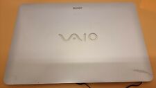 Sony vaio svf1521f2ew gebraucht kaufen  Marl