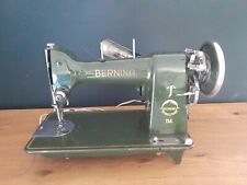 Bernina sewing machine 114 for sale  Shipping to South Africa