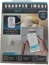 Socket outlet smart for sale  Pueblo