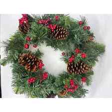 Christmas wreaths front for sale  Lemon Grove