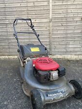 honda 535 lawnmower for sale  WHITCHURCH