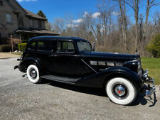 1937 packard 1500 for sale  Imperial