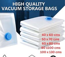Strong vacuum storage for sale  SLOUGH