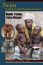 Twins african diaspora for sale  Burbank