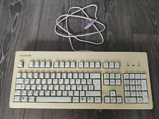 Cherry tastatur 3000r gebraucht kaufen  Dagersheim