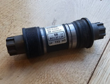 Shimano es25 bottom for sale  CARDIFF