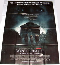 Don breathe horror d'occasion  Clichy