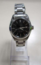 Relógio de data OMEGA Seamaster Aqua Terra 2577.50 pulseira preta 6.30nch 230619T, usado comprar usado  Enviando para Brazil