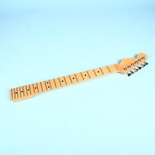 Usado, Taco de beisebol Warmoth guitarra braço de bordo com afinadores Gotoh trastes jumbo carregados comprar usado  Enviando para Brazil