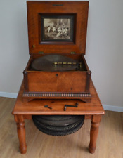 Antique polyhon music for sale  LEATHERHEAD