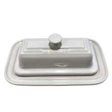 plastic butter dish for sale  Shipping to Ireland