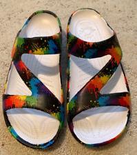 Women dawgs sandals for sale  Mankato