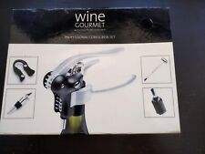 Wine gourmet professional for sale  SOUTHAMPTON