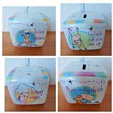 Baby money box for sale  STOKE-ON-TRENT