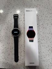 Celular Samsung Galaxy Watch 6 Classic 47mm LTE + Bluetooth prata.  comprar usado  Enviando para Brazil