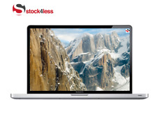 Apple MacBook Pro 15" i7 2.2GHz 8GB 500GB - Mac OS X + Programas Gratuitos /¡Muy Bueno! segunda mano  Embacar hacia Argentina