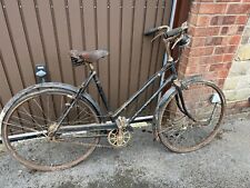 Vintage rudge bicycle for sale  BOLTON