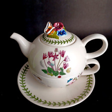 Vintage portmeirion teapot for sale  Townville