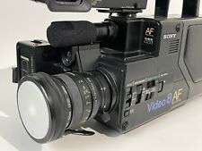 Sony 8mm video for sale  Madison