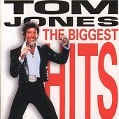 Tom jones value for sale  STOCKPORT