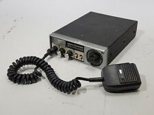 Usado, Rádio CB General Electric 3-5810A 23 canais com sistema de canais PLL para peças  comprar usado  Enviando para Brazil