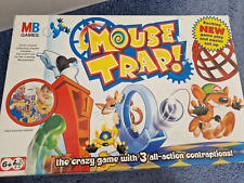 Games mousetrap game for sale  MORDEN