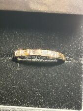 18ct yellow gold for sale  PENRITH