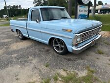 1969 ford f100 for sale  Conway