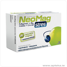 Neomag stress magnessium for sale  Ireland