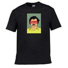  Narcos Pablo Escobar T-Shirt Sublimated XS-XL  for sale  Shipping to South Africa