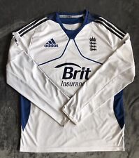 Adidas england cricket for sale  LONDON