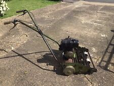 Vintage lawnmower super for sale  ROCHESTER