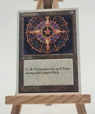 Usado, Conservador 4. Tarjeta mágica edición Magic Magic Magic alemán (Conservator) (escudo) segunda mano  Embacar hacia Argentina