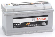 Bosch s5013 batterie d'occasion  Rochecorbon