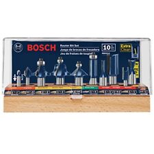 Bosch rbs010 set usato  Roccagloriosa