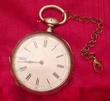 orologio tasca chiavetta usato  Concordia Sulla Secchia