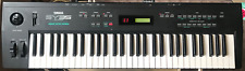 Yamaha Sy35 Dynamic Vector Synthesizer 90's Vintage Retro Keyboard for sale  Shipping to South Africa