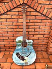 Breedlove guitar electro for sale  SUNDERLAND