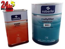 Roberlo multyfiller express for sale  Shipping to Ireland