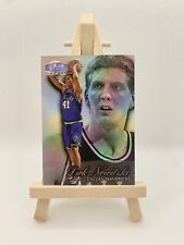 Dirk nowitzki flair for sale  ST. NEOTS