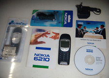 Nokia 6210 originale usato  Roma