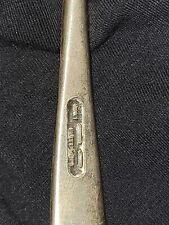 Vintage italy silver for sale  Sallisaw