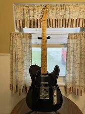Fender deluxe blackout for sale  Indianapolis