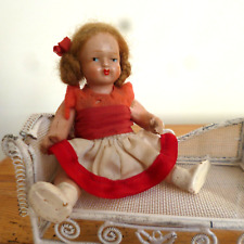Adorable mignonnette poupée d'occasion  Versailles