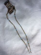 Total necklace snuff for sale  Arlington