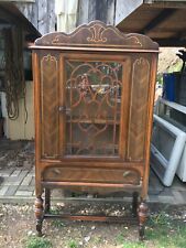 Antique hutch china for sale  Mount Holly Springs