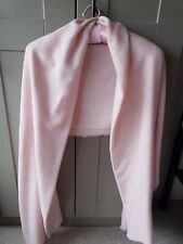 Accessorize pale pink for sale  WOLVERHAMPTON
