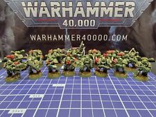 Warhammer 40k death for sale  Garland